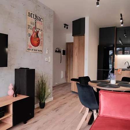 Laguna Beskidow - C35 *