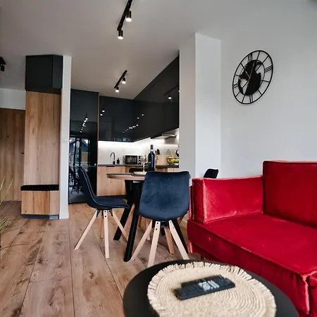 Laguna Beskidow - C35 *