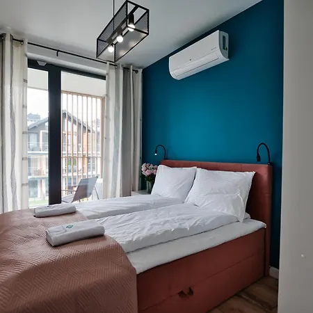 Laguna Beskidow - C35 Zarzecze (Silesia)