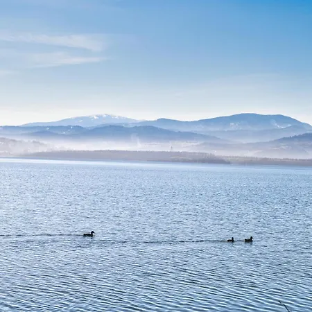 Laguna Beskidow - C35 *
