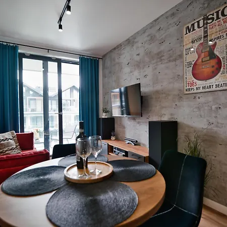 Laguna Beskidow - C35