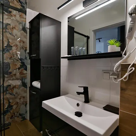 Laguna Beskidow - C35 Appartement Zarzecze (Silesia)