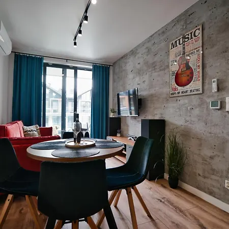 Laguna Beskidow - C35 * Zarzecze (Silesia)