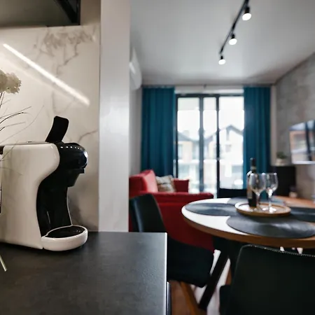 Laguna Beskidow - C35 *