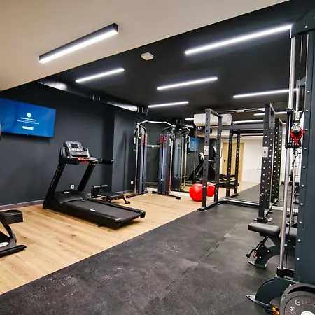 Apartment Laguna Beskidow - C35 *