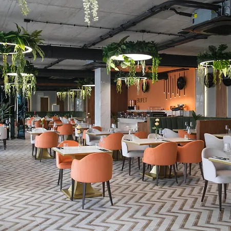 Laguna Beskidow - C35 Zarzecze (Silesia)