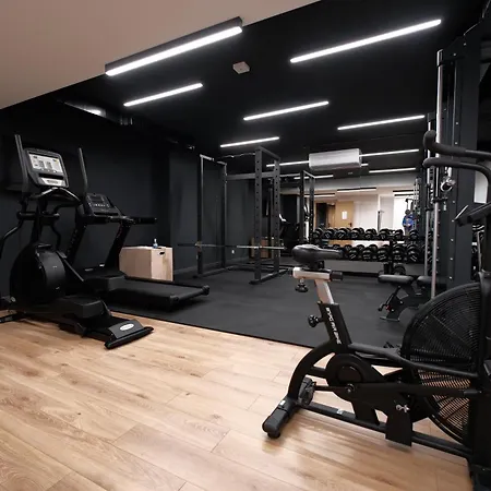 Appartement Laguna Beskidow - C35 Zarzecze (Silesia)