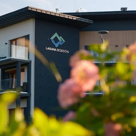 Apartment Laguna Beskidow - C35