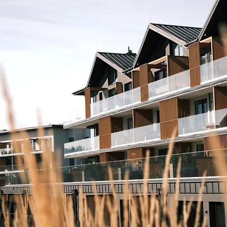 Laguna Beskidow - C35 Apartment