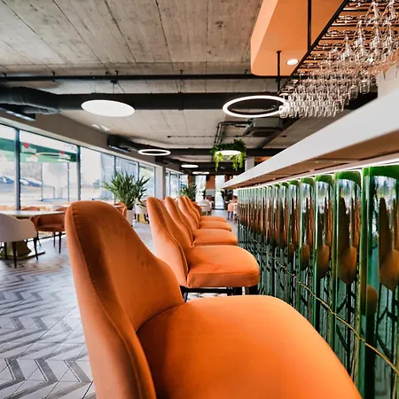 Apartment Laguna Beskidow - C35