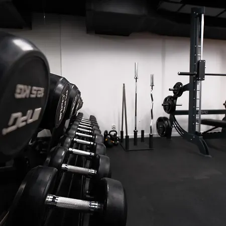 Laguna Beskidow - C35 Apartment