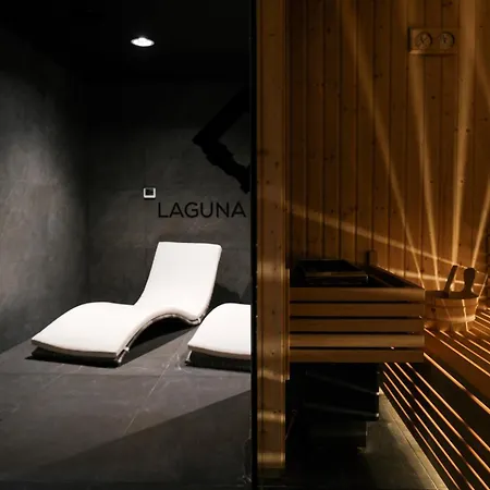 Laguna Beskidow - C35 Apartment Zarzecze (Silesia)