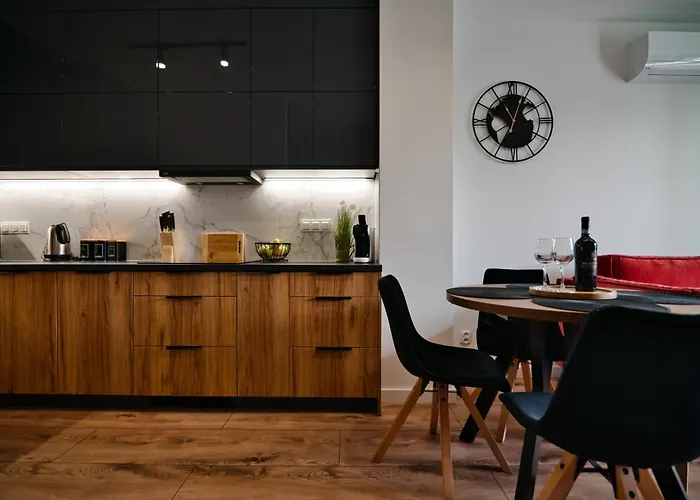 Laguna Beskidow - C35 * זאז'צ'ה