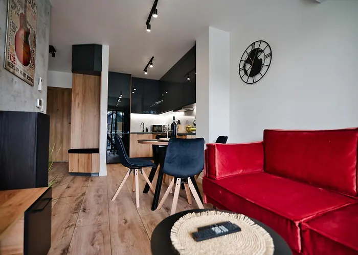 Laguna Beskidow - C35 *