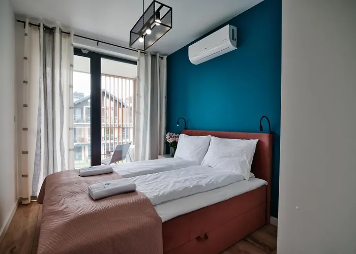 Laguna Beskidow - C35 זאז'צ'ה