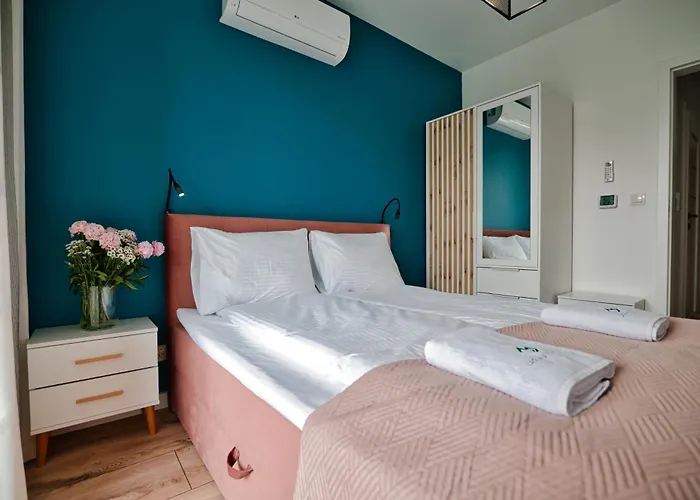 Laguna Beskidow - C35