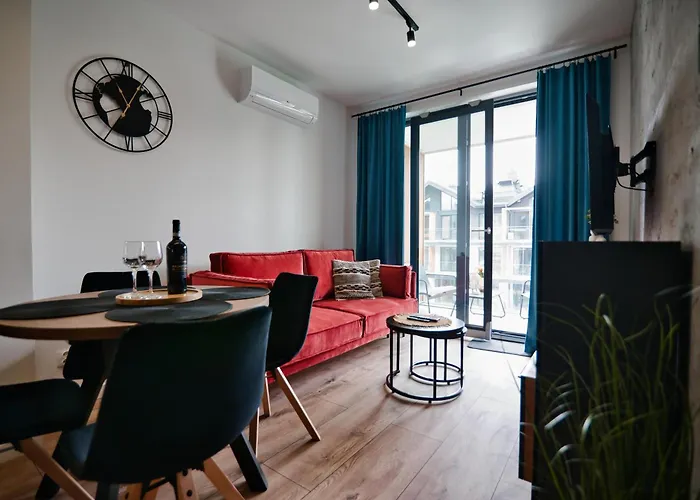 Laguna Beskidow - C35 זאז'צ'ה