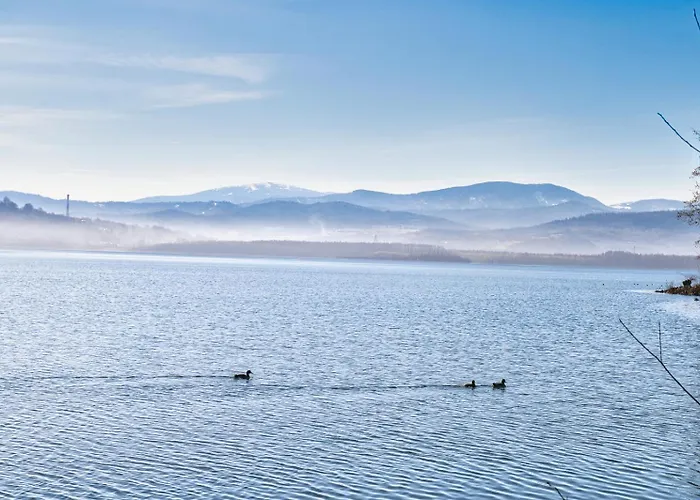 Laguna Beskidow - C35 *