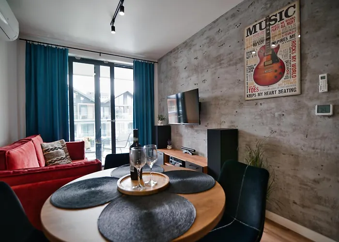 Laguna Beskidow - C35