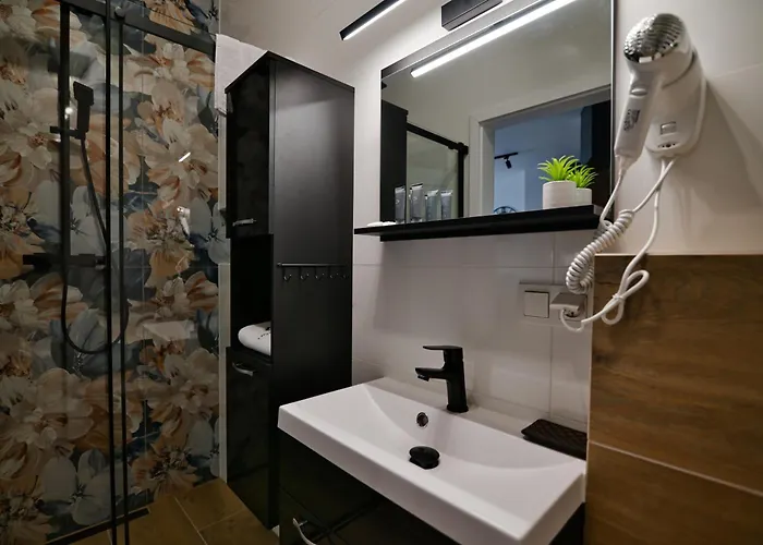 Laguna Beskidow - C35 דירה זאז'צ'ה