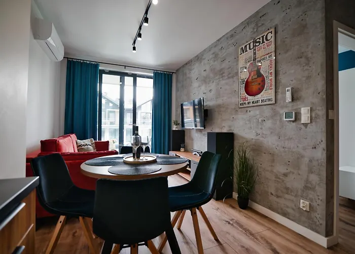 Laguna Beskidow - C35 * זאז'צ'ה