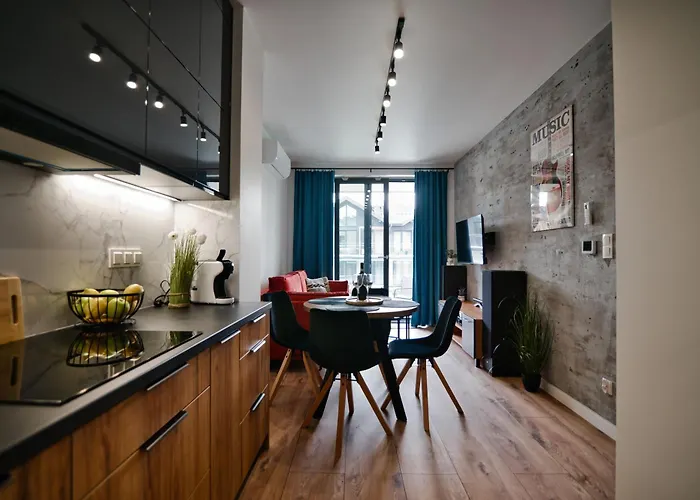 Laguna Beskidow - C35 זאז'צ'ה