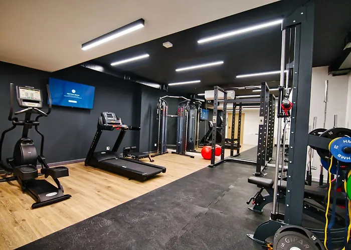 דירה Laguna Beskidow - C35 *