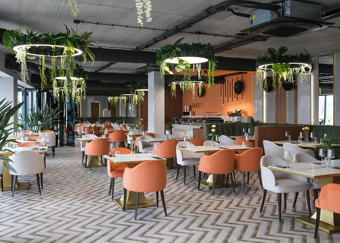 Laguna Beskidow - C35 זאז'צ'ה