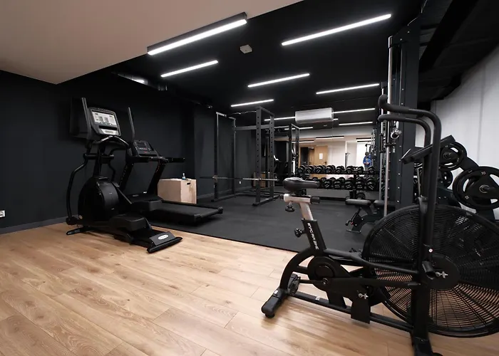 דירה Laguna Beskidow - C35 זאז'צ'ה