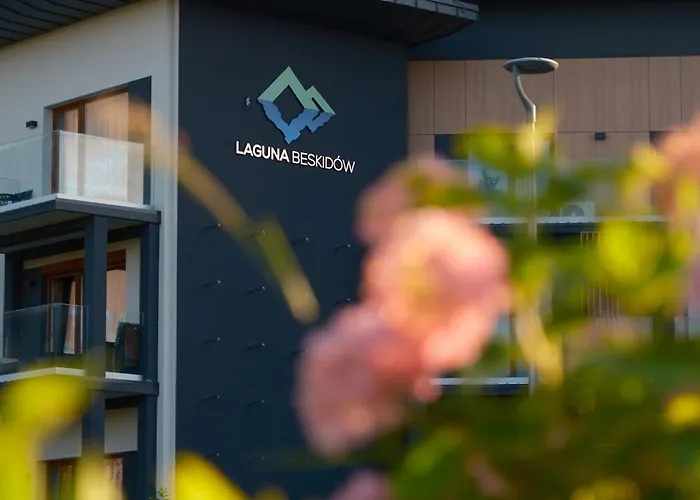 דירה Laguna Beskidow - C35
