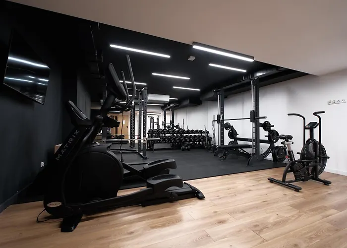 Laguna Beskidow - C35 דירה זאז'צ'ה