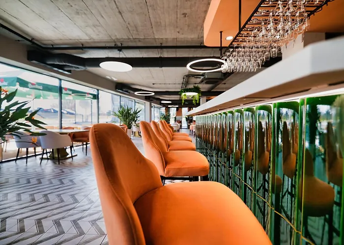 דירה Laguna Beskidow - C35