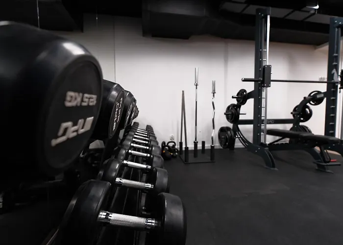 Laguna Beskidow - C35 דירה