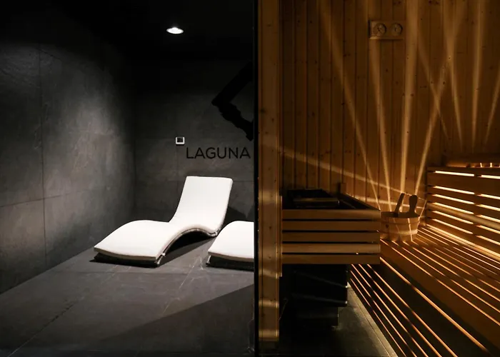 Laguna Beskidow - C35 דירה זאז'צ'ה